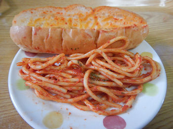 �Ă����΃p�� �i�|���^���p��