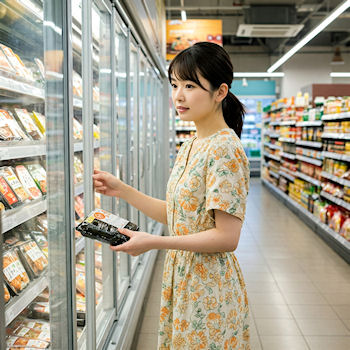 �v���R�M�L���p 