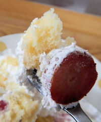 �V���g���[�[ �X�y�V����䕃V���[�g