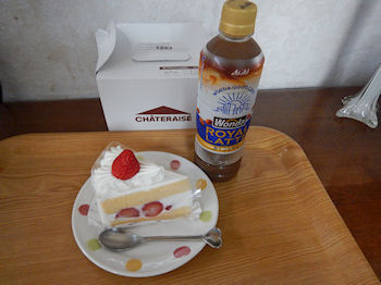 �V���g���[�[ �X�y�V����䕃V���[�g