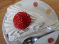 �V���g���[�[ �X�y�V����䕃V���[�g