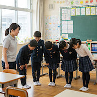 �R�i���@�����̊G���L������