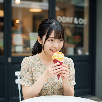 �h�����~�[ �~���N���[�v