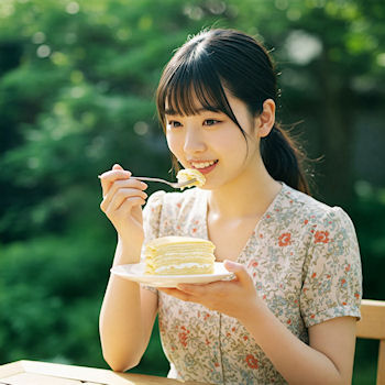 �h�����~�[ �~���N���[�v