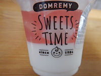 �h�����~�[ �����ǐm