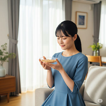 �R�i�� �l�򂢋����̉�