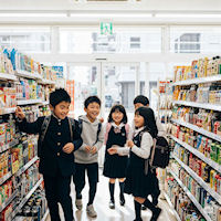 �R�i�� �l�򂢋����̉�