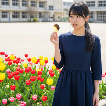 �R�i�� �l�򂢋����̉�