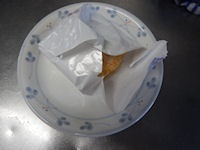 ���C�X�o�[�K�[ ����