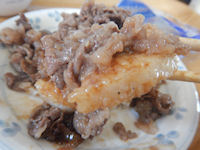 ���C�X�o�[�K�[ ����