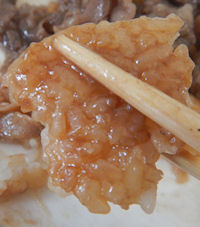 ���C�X�o�[�K�[ ����