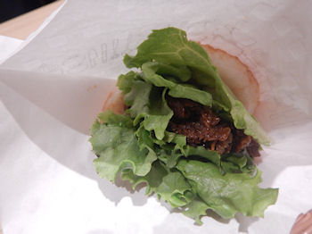 ���C�X�o�[�K�[ ����